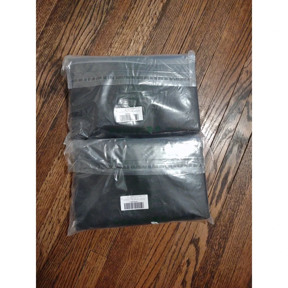Short Curtains 36 Inches Long, Black Out RV Bunk Panels, Kitchen Window Curtains